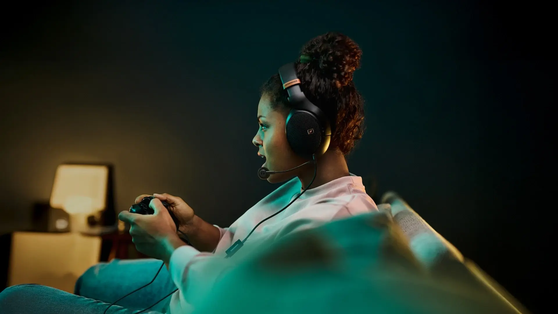 Experience the Future of Audio