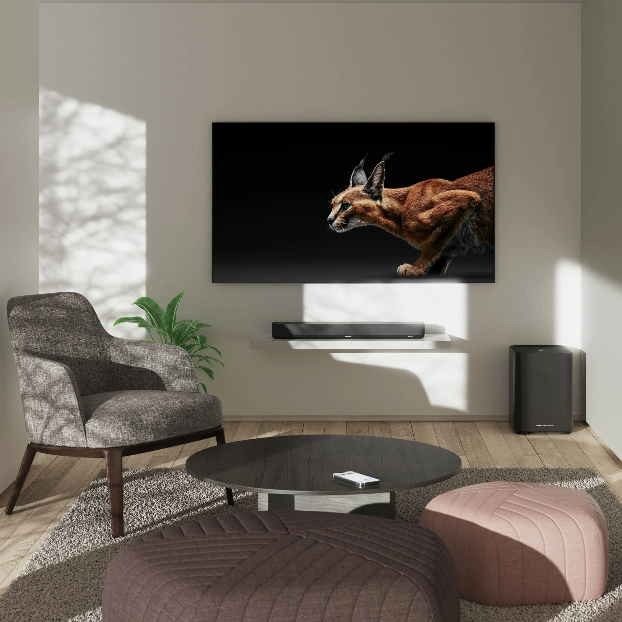 AMBEO Soundbar Mini - Image 13