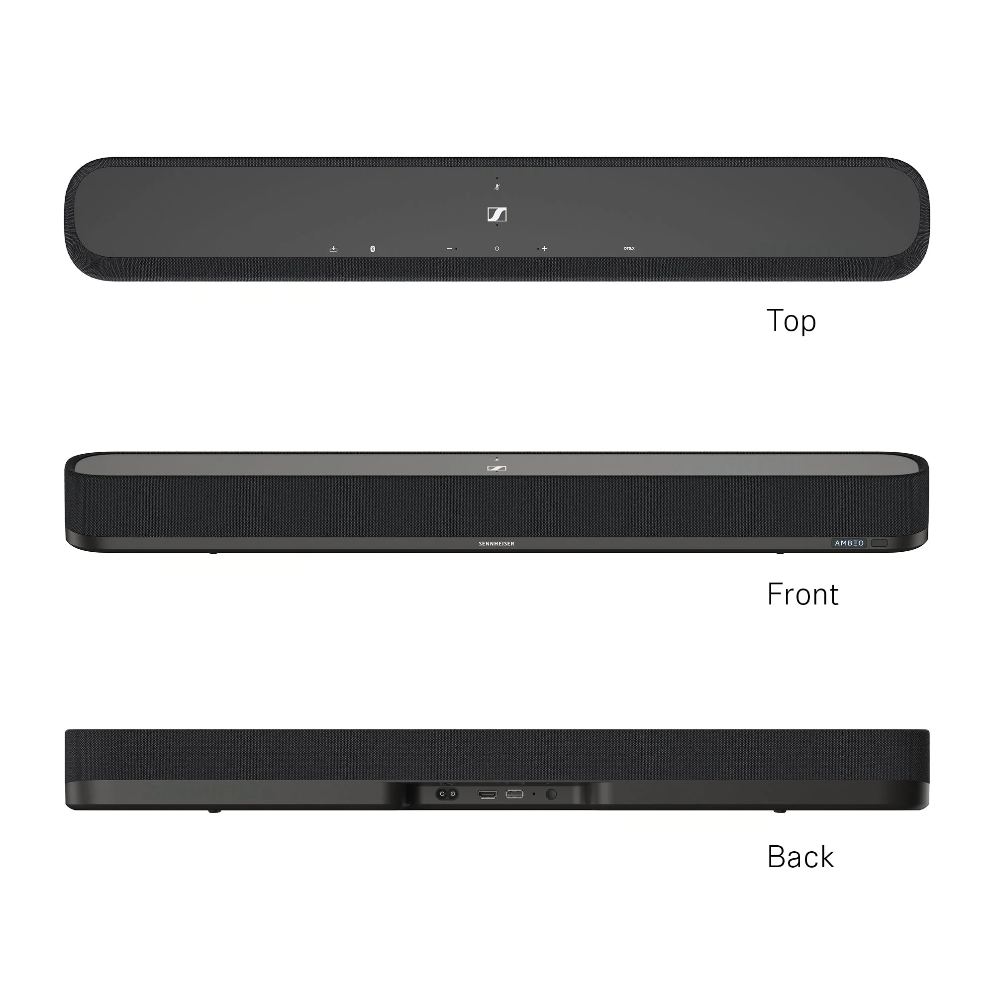 AMBEO Soundbar Mini - Image 9