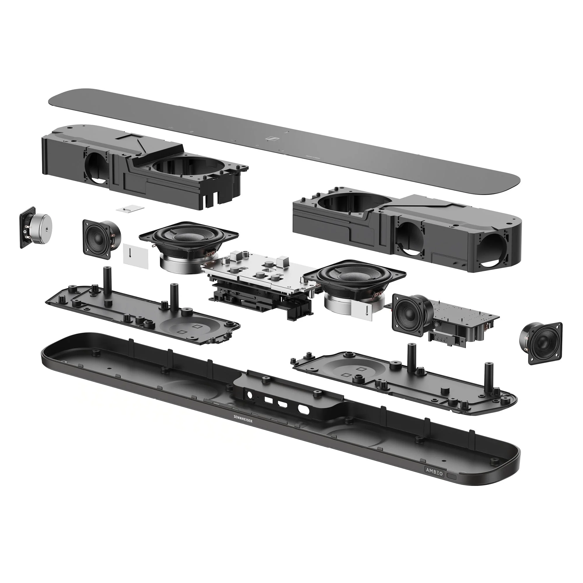AMBEO Soundbar Mini Refurbished - Image 12