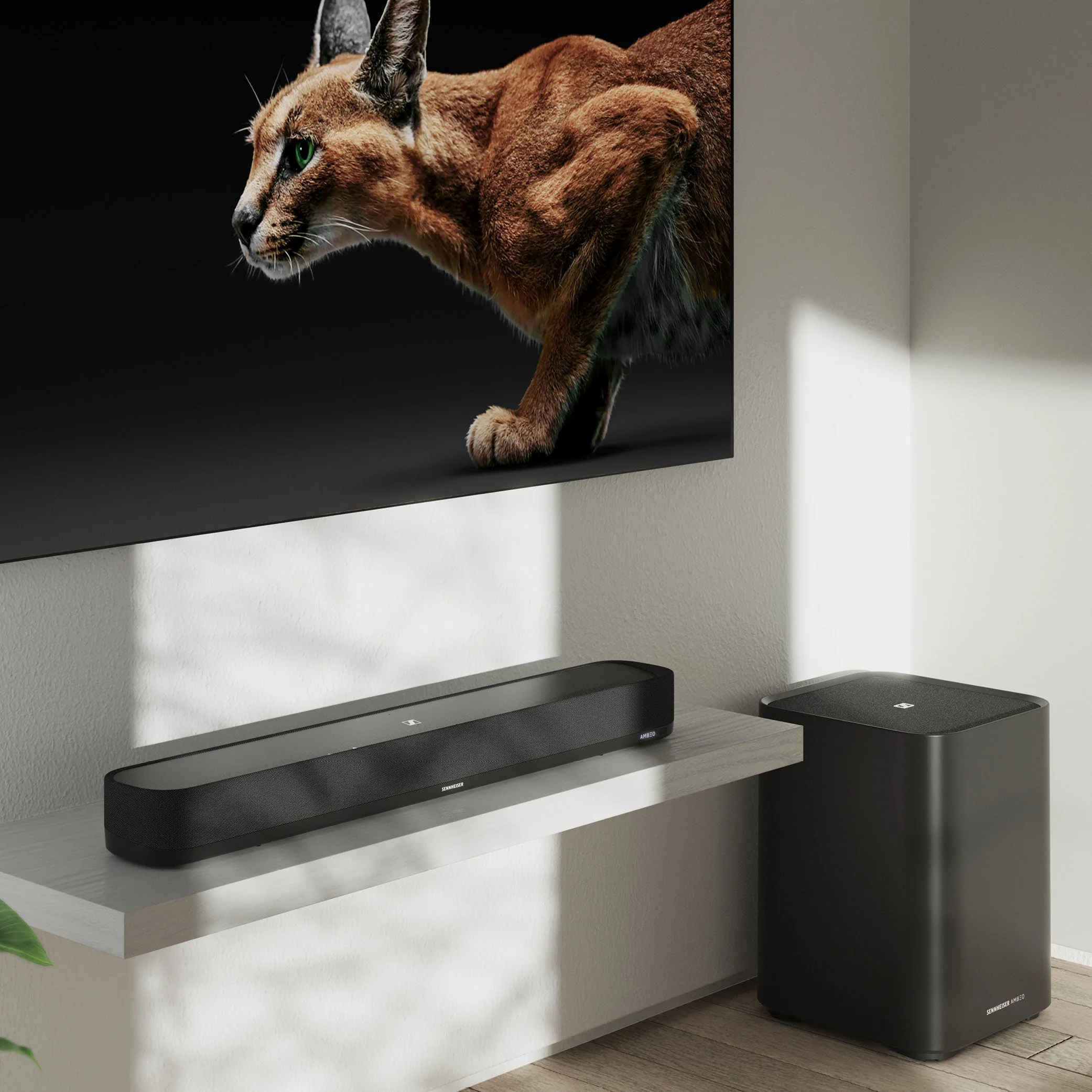 AMBEO Soundbar Mini Refurbished - Image 14