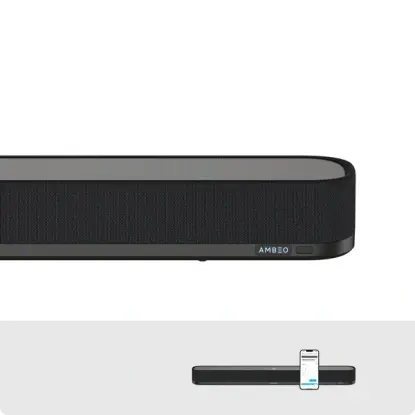 AMBEO Soundbar Mini Refurbished - Image 6