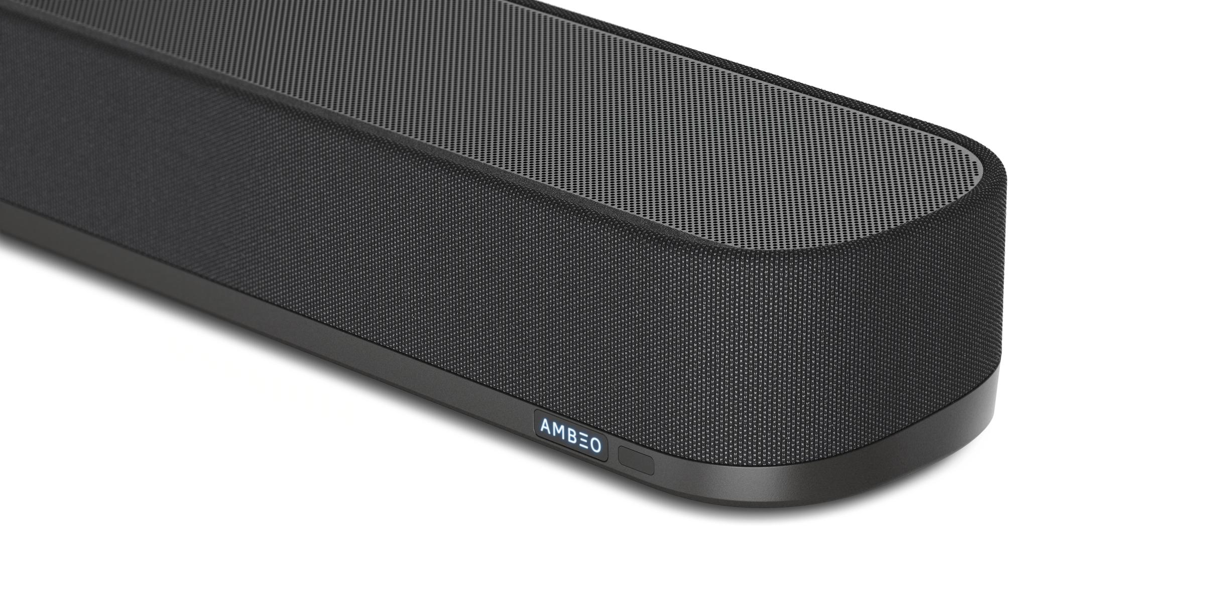 AMBEO Soundbar Plus - Image 3