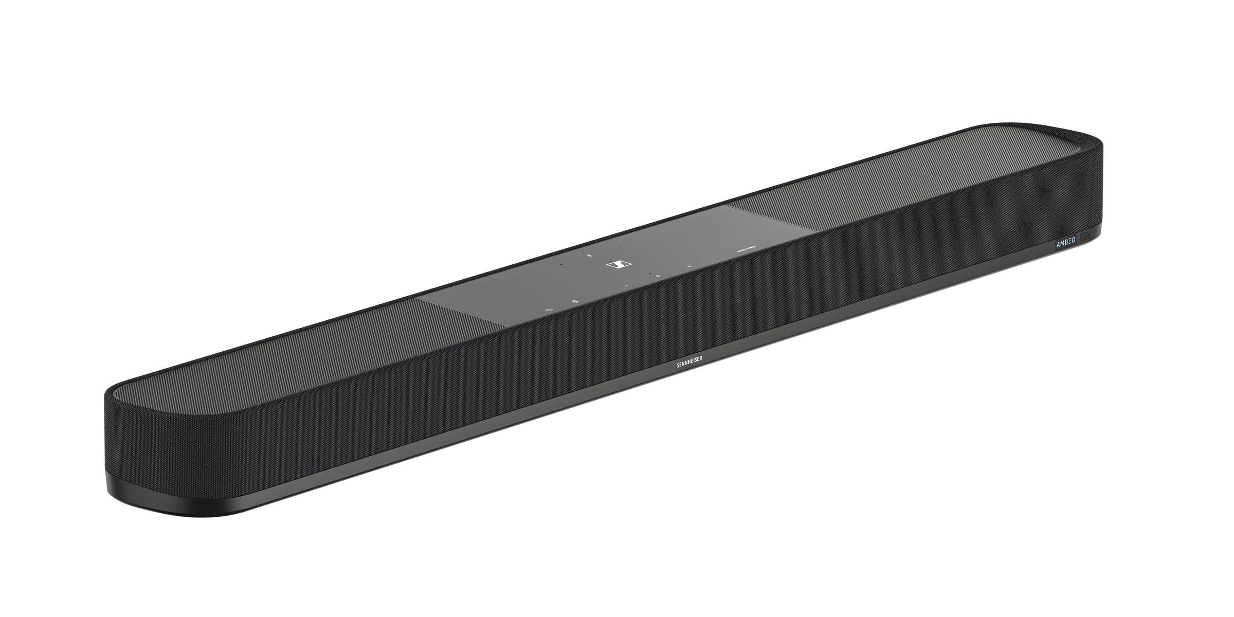 AMBEO Soundbar Plus - Image 5