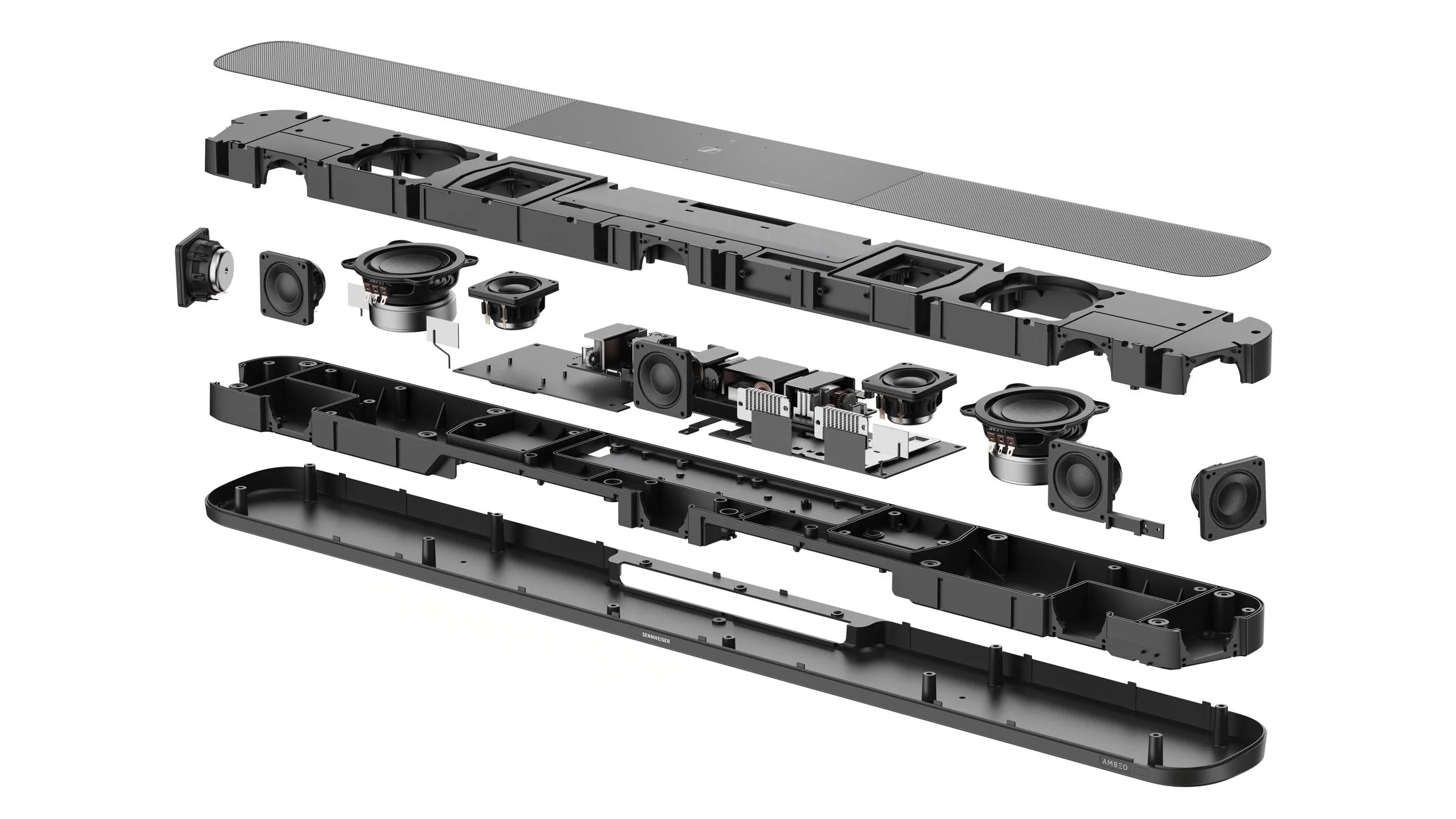 AMBEO Soundbar Plus - Image 8