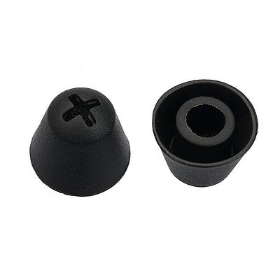 Earpad cone shaped, 10 pcs. for IS 410, RS 4200, HDE 2020 V2 - Image 2