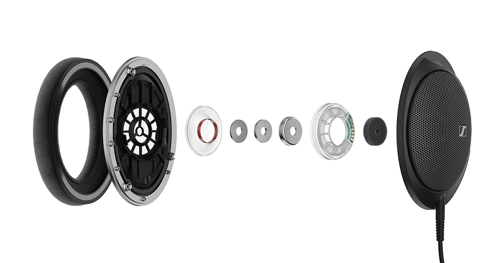 HD 550 - Image 5