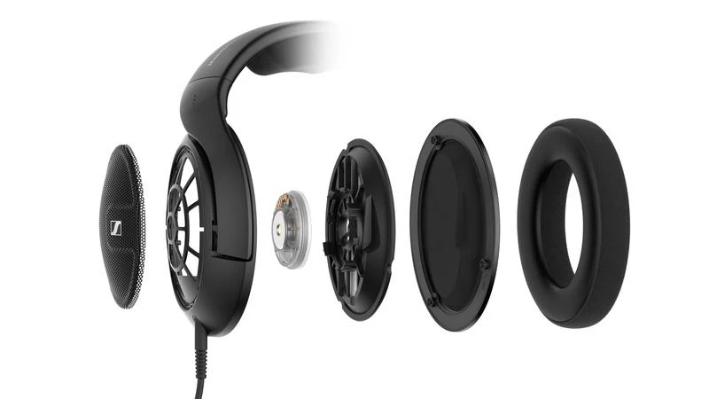 HD 560S - Image 3