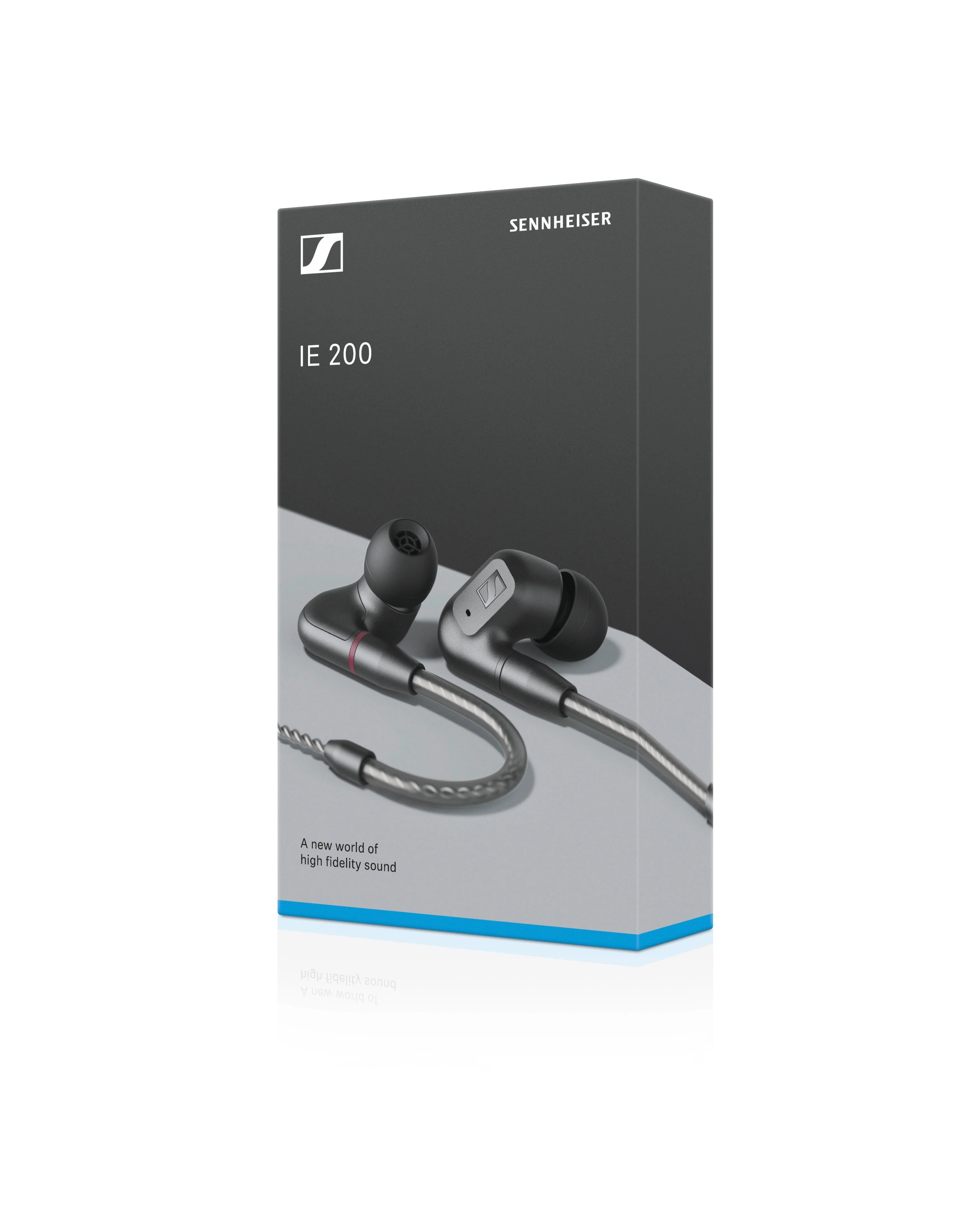 IE 200 Refurbished - Image 3