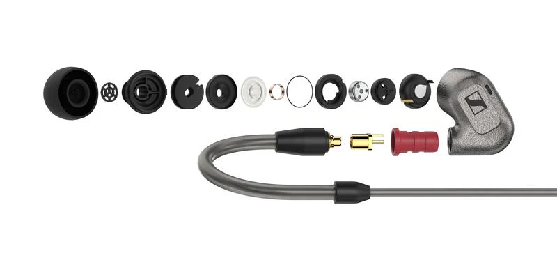 IE 600 - Image 3