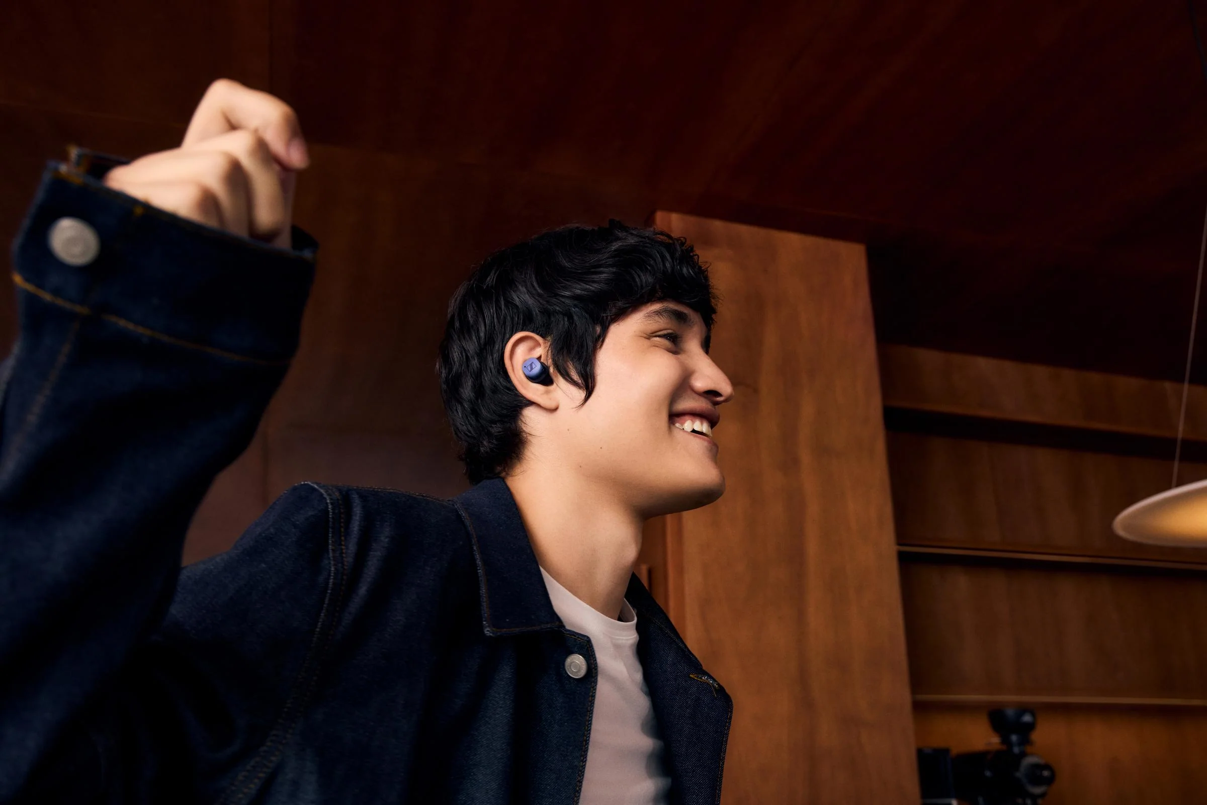 MOMENTUM True Wireless 4 - Image 42
