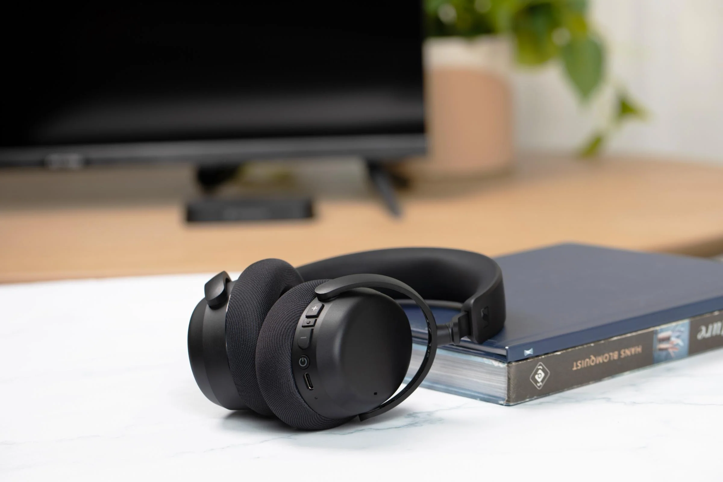 RS 255 TV Headphones - Image 4